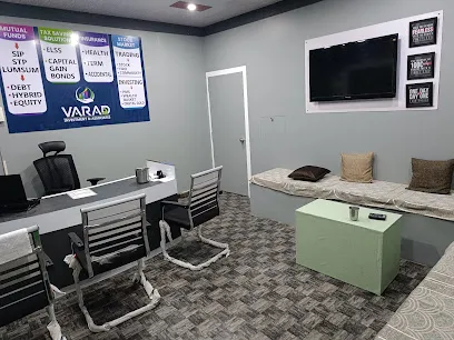 Varad Investments & Associates- SUMEET JAJU