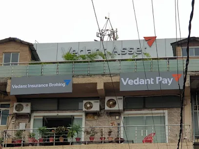 Vedant Insurance Broking Services