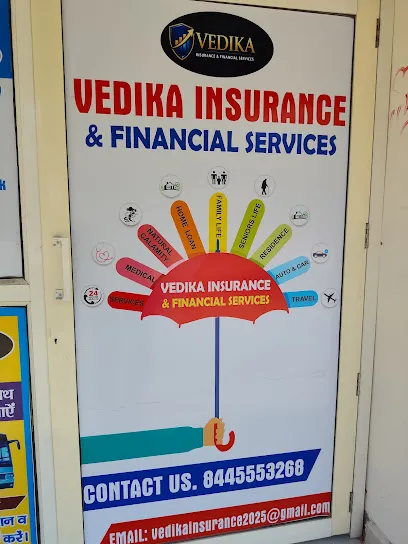 Vedika Insurance & Financial services