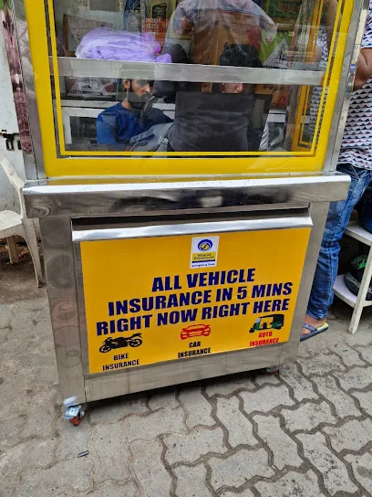 Vehicle Insurance point