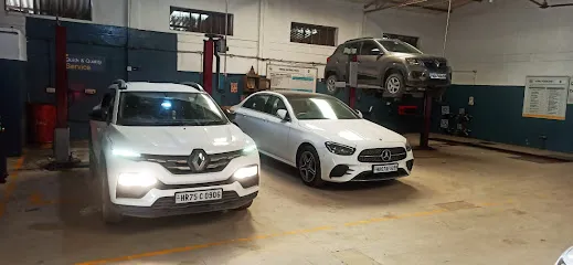 VehicleCare - VPS Motors Pvt Ltd