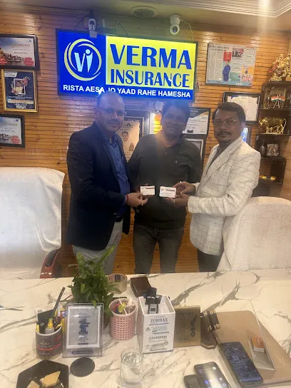 Verma Insurance (Abhilesh Verma)