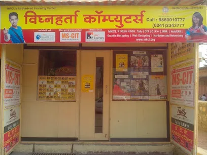 Vighnaharta Computers