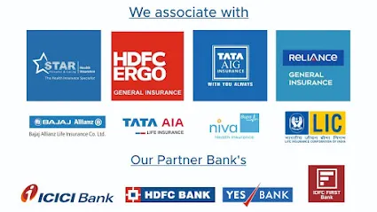 Vij Insurance services , Agra