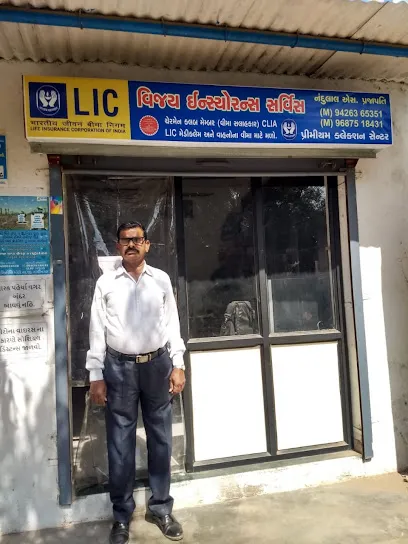 Vijay Insurance Service