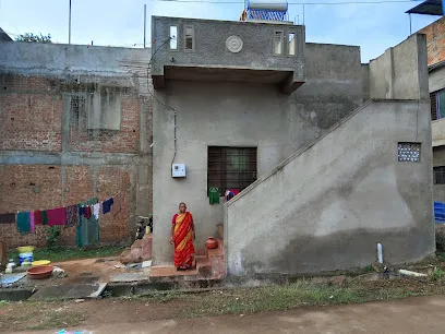 Vijay Kumar Mugali