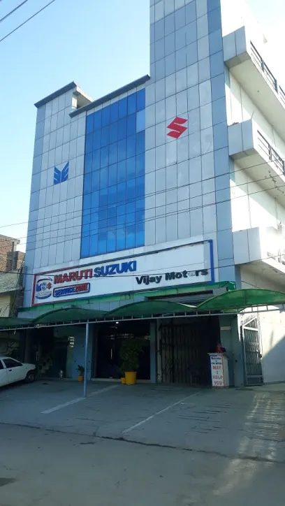 Vijay Motors MSZ