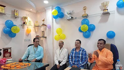 VIJAY SAHU (LIC) BHILAI