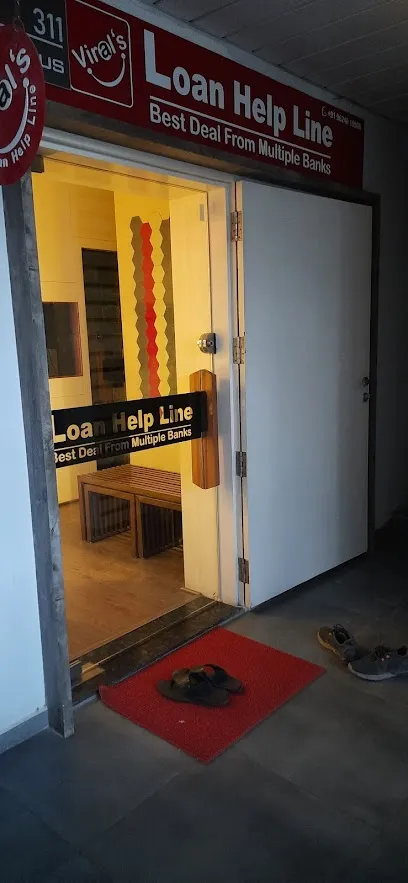 Viral's Loan Help Line