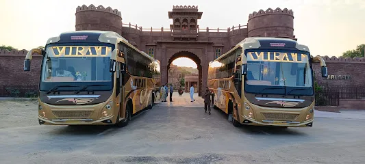 Virat Travels
