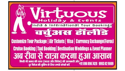Virtuous holidays
