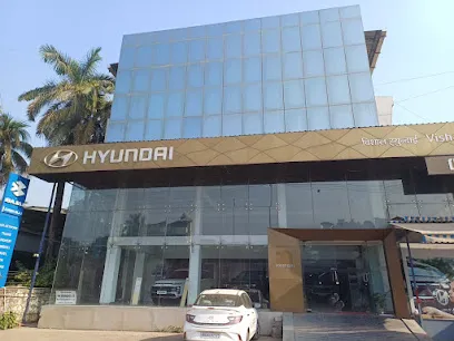 Vishal Hyundai