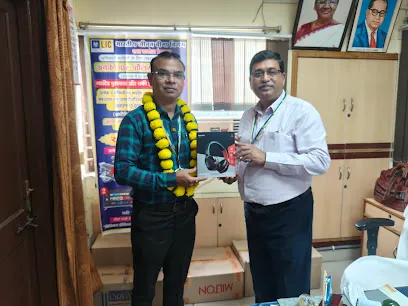 Vivek Soni LIC Adviser
