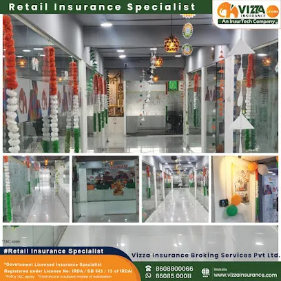 Vizza Insurance Broking Services Pvt.Ltd.