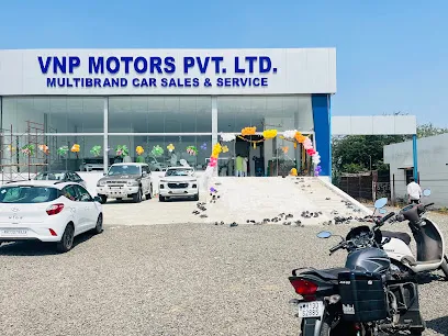 VNP Motors Pvt Ltd