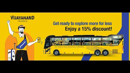 VRL Bus - Hubballi