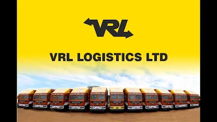 VRL Logistics Ltd - Khammam