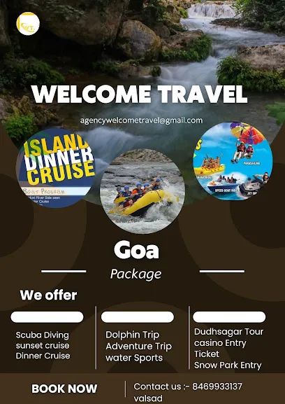 Welcome Travel and Placement consultancy