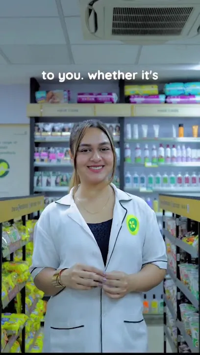 Wellness Forever Pharmacy - Necklace Road, Ranpise Nagar, Akola