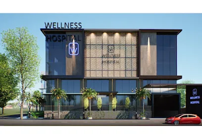 Wellness Hospitals - Nizamabad | Best Hospital in Nizamabad