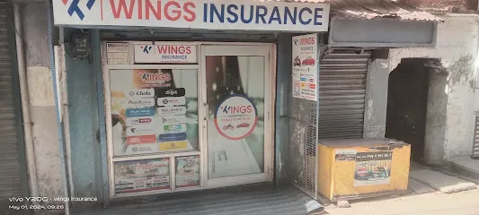 Wings insurance