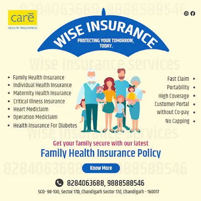 Wise Insurance