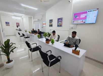 Wizzmoni Financial Services Ltd, Cuttack Branch