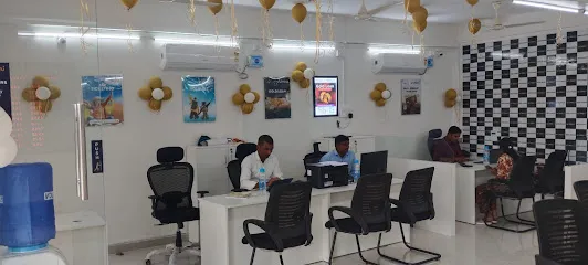 Wizzmoni Financial Services Ltd, Nalgonda Branch