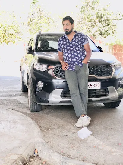 WORLD WILD CARS UDAIPUR