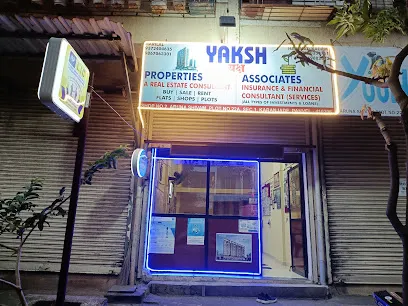 YAKSH ASSOCIATES