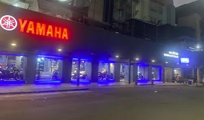 Yamaha Motor Showroom - Naman Auto Sales