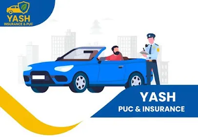 Yash PUC Centre and Yash Motor Driving school Amreli