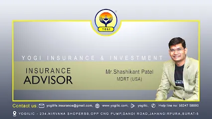YOGI INSURANCE & INVESTMENT