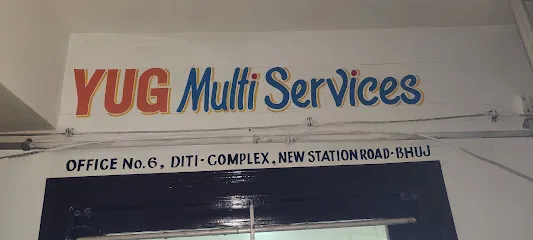 YUG MULTI SERVICES