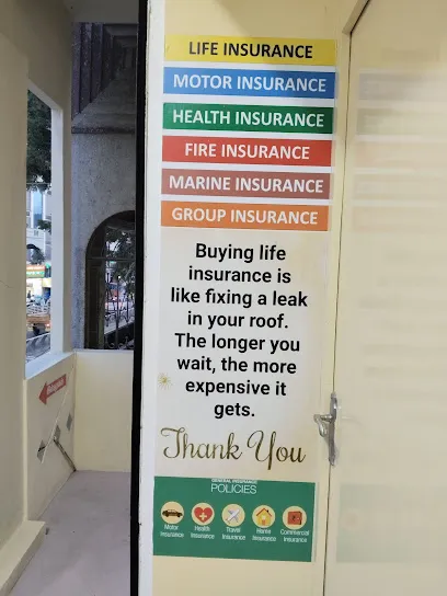 Zen Risk Solutions Insurance Office