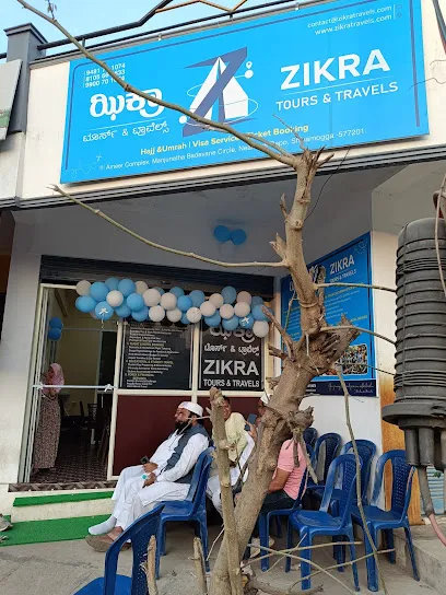 Zikra Tours & Travels