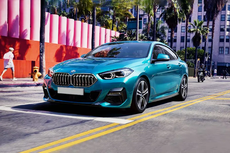 2025 BMW 2 Series Gran Coupe Launch: What to Expect