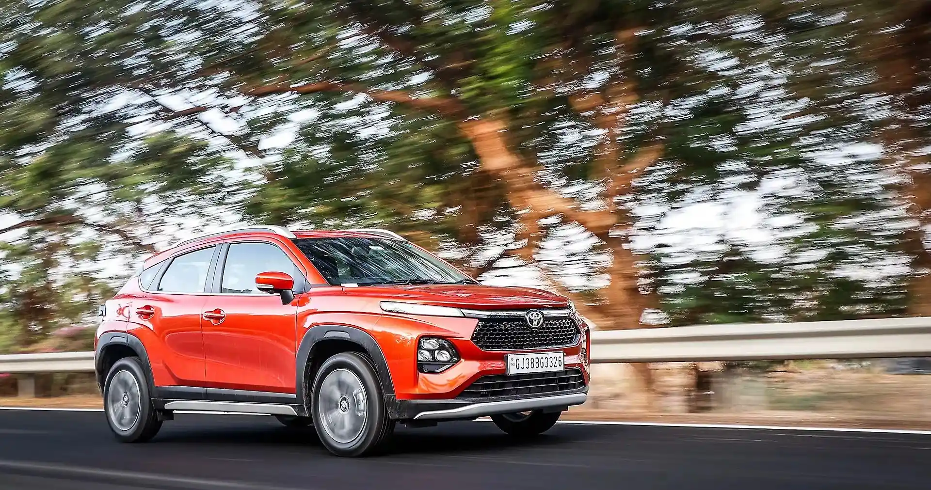 2025 Toyota Taisor Price Increased in India - New vs old price list inside