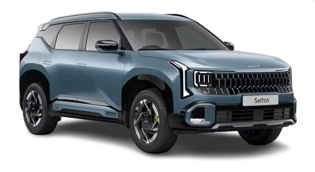 2026 Kia Seltos Waiting Period Revealed