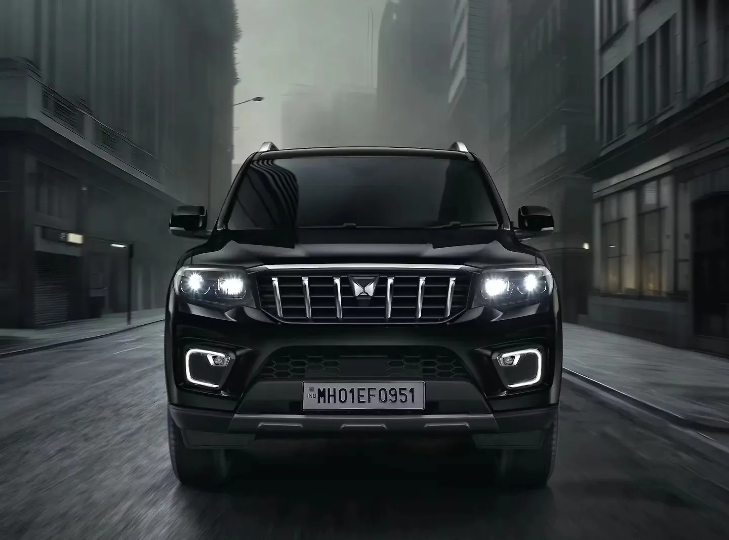 5 New Mahindra SUVs Coming Soon to India