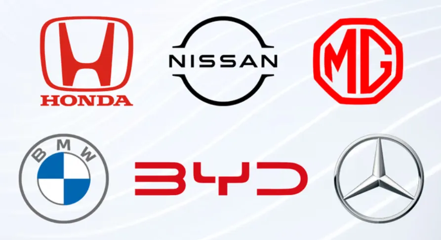 All Carmakers Who Have Announced a Price Hike for 2026