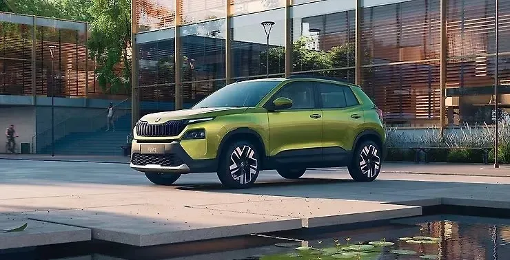 Big Skoda Kylaq Discounts This July 2025 – Check the Offers!