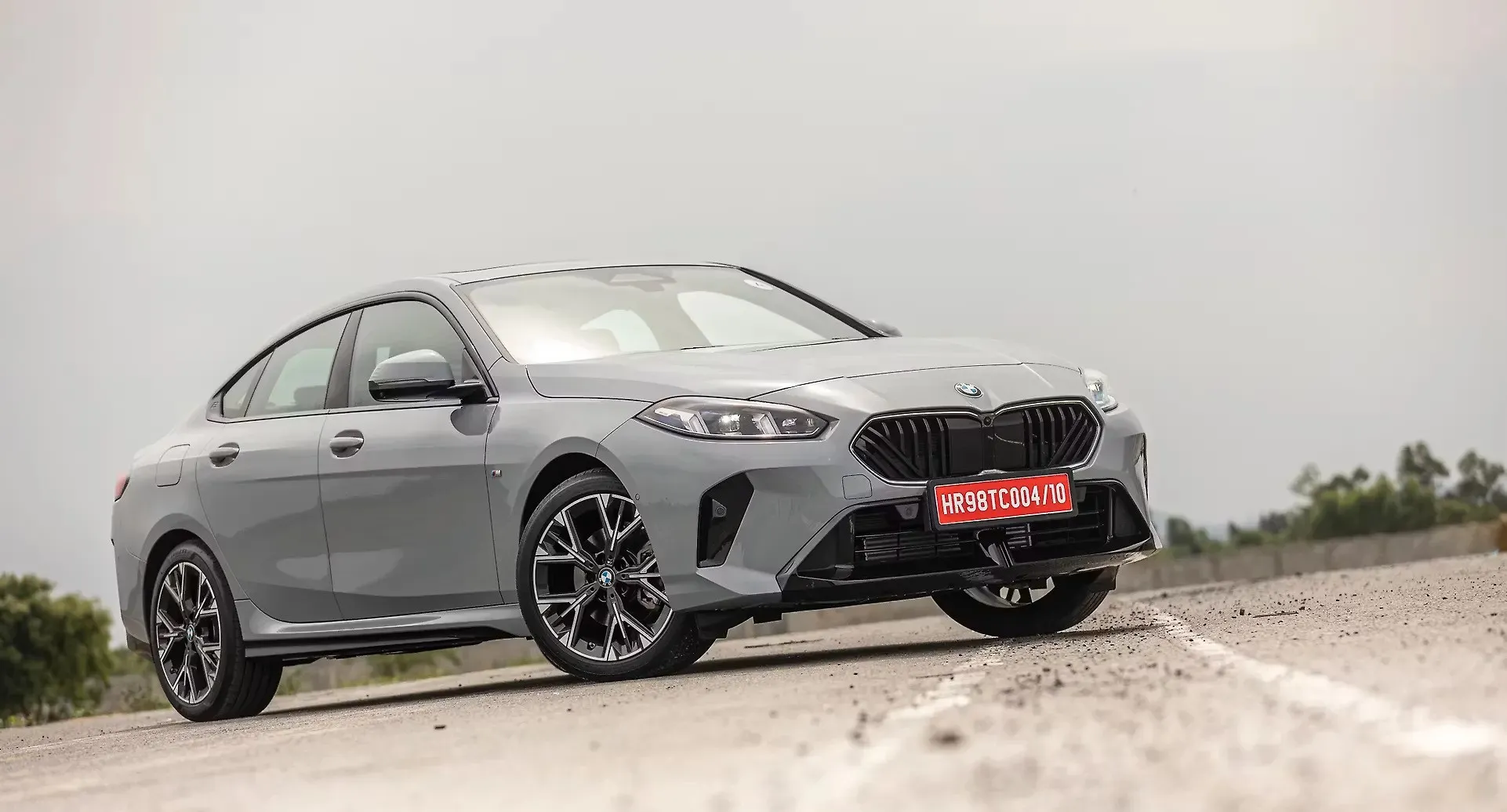 BMW 2 Series Gran Coupe Facelift Launched in India at ₹46.90 Lakh