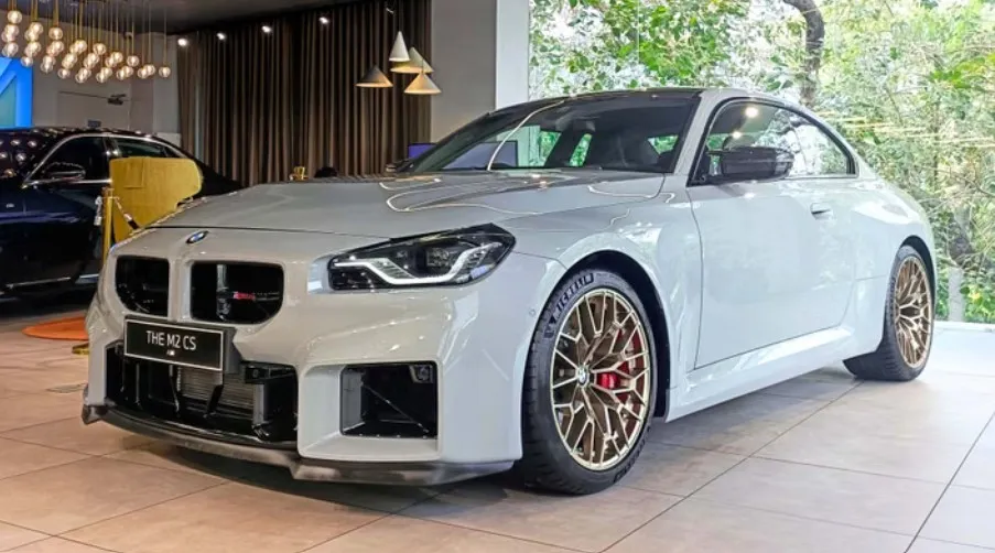 BMW Group announces a 2% price hike effective July 2026