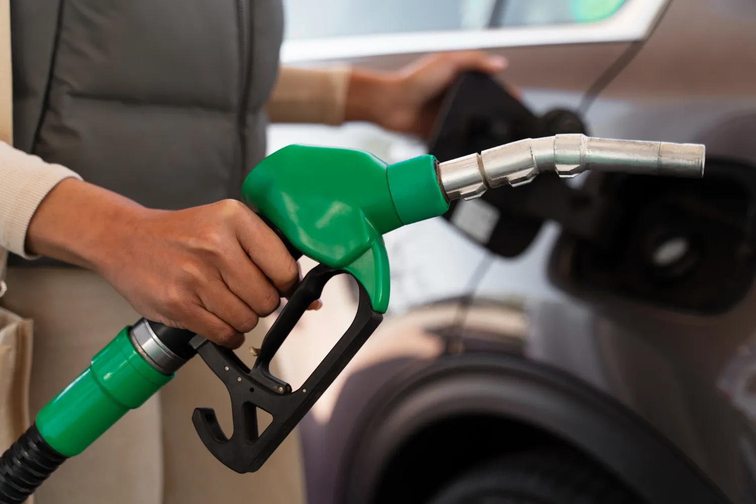 E22, E25, E27 and E30 Fuels Exempted From Central Excise Duty
