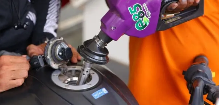E85 Now Available in Mumbai at Rs 91.18 Per Litre
