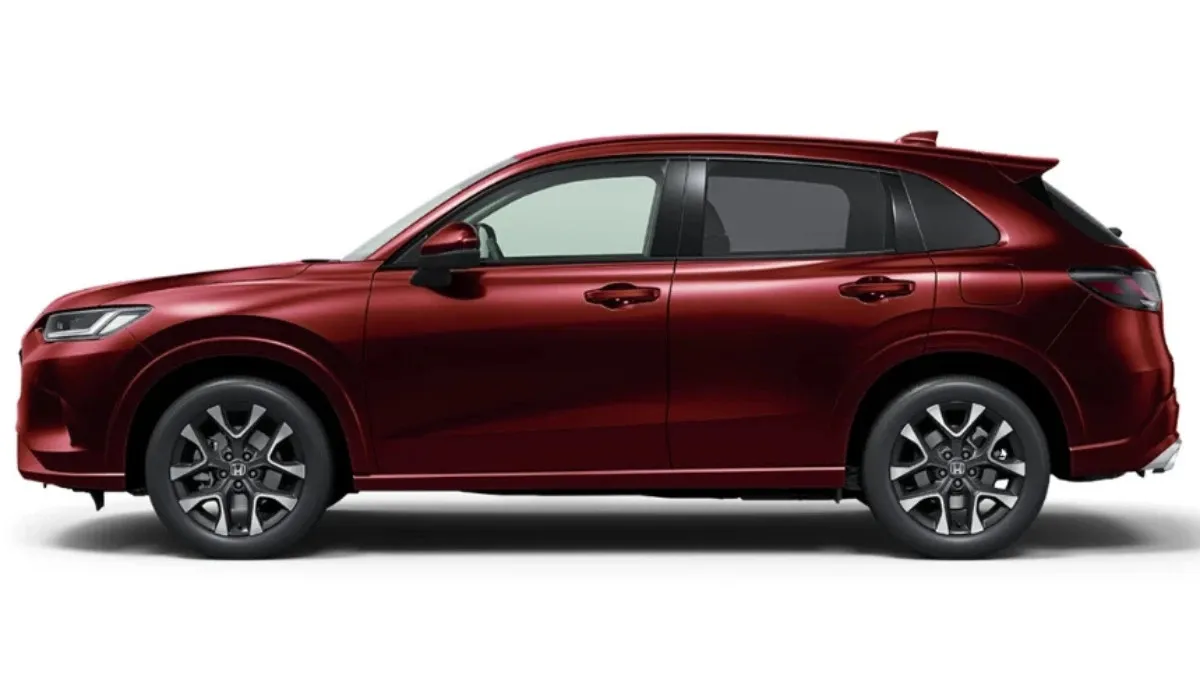 Honda to Launch 3 New Hybrid and Electric SUVs in India by 2026-27