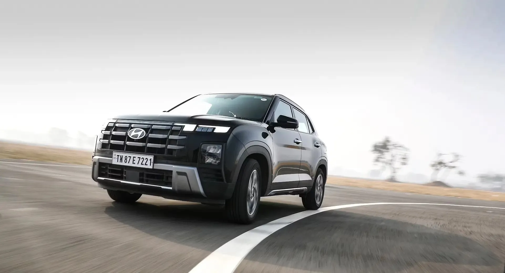 Hyundai Creta Crosses 1.2 Million Sales in India