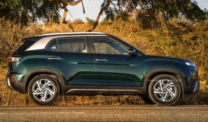 Hyundai Creta Gets Discounts of up to Rs 1.05 Lakh in May 2026