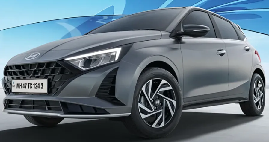 Hyundai I20 Starting Price Falls to Rs 5.99 Lakh With New Era Trim